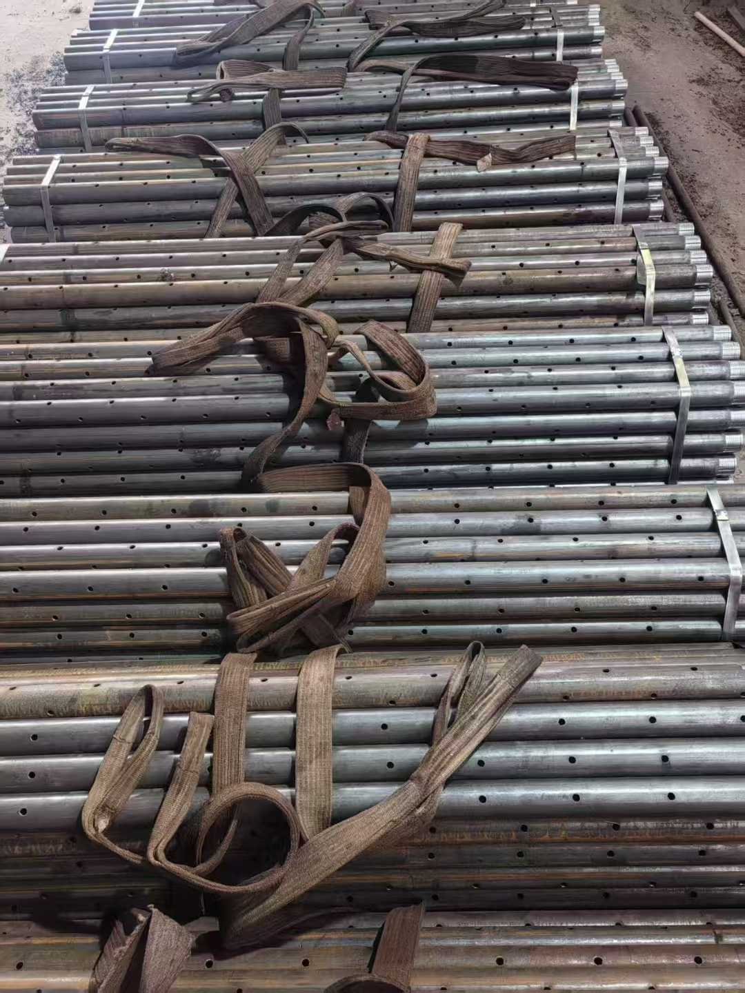 铁西127mm管棚管